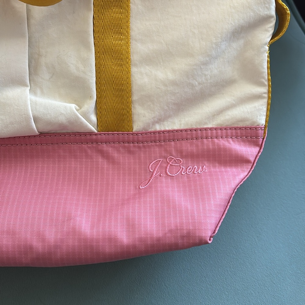 JCrew Montauk Backpack - Picture 8 of 14